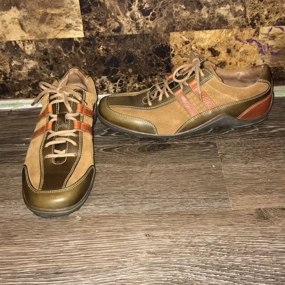 cole haan vibram